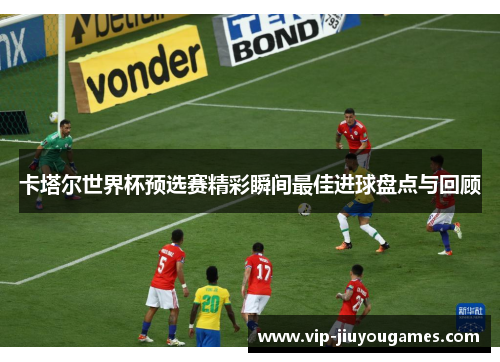 卡塔尔世界杯预选赛精彩瞬间最佳进球盘点与回顾