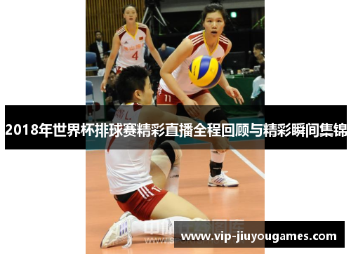 2018年世界杯排球赛精彩直播全程回顾与精彩瞬间集锦