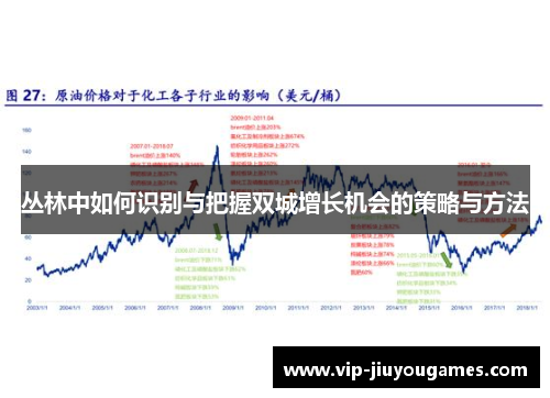 丛林中如何识别与把握双城增长机会的策略与方法