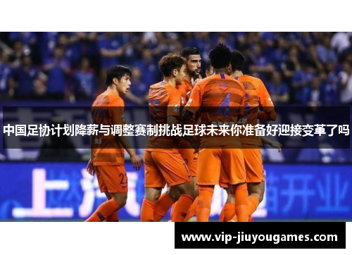 中国足协计划降薪与调整赛制挑战足球未来你准备好迎接变革了吗