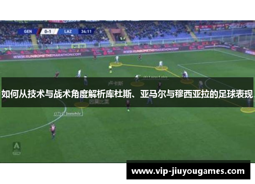 如何从技术与战术角度解析库杜斯、亚马尔与穆西亚拉的足球表现