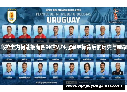 乌拉圭为何能拥有四颗世界杯冠军星标背后的历史与荣耀