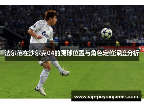 法尔范在沙尔克04的踢球位置与角色定位深度分析